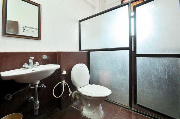 Sreeya Comforts Mysore Bagian luar foto