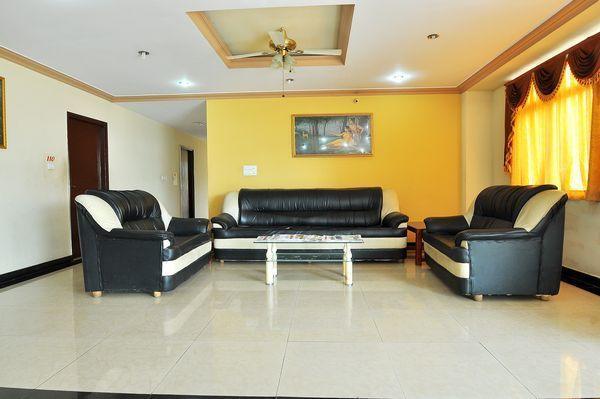 Sreeya Comforts Mysore Bagian luar foto