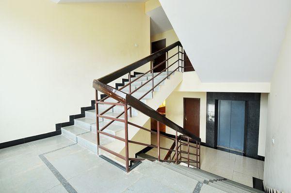Sreeya Comforts Mysore Bagian luar foto